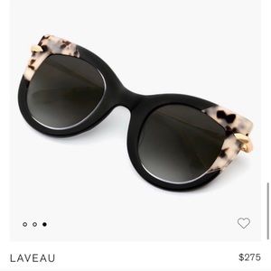 Krewe Laveau Sunglasses